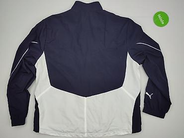 puma swetry: Puma, Męska wiatrówka, rozmiar 2XL — 4