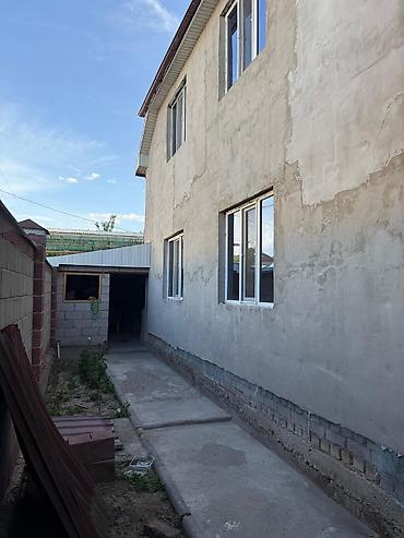 Продажа коттеджей и домов: Продаётся частный дом с участком. Основные характеристики: - — 3