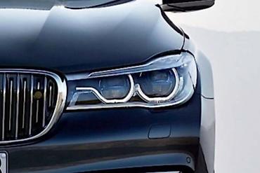 msr x6: FAROVI ZA BMW 730 OD 2015. DO 2019. GOD — 1