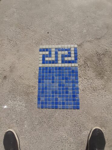 metbex mebel arasi kafel: HOVUZ BASSENİ DASLARİNİN SATİSİ BİZDE HER NOVDE