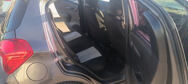 Chevrolet: Chevrolet Spark: 2016 г., 1 л, Вариатор, Бензин, Хэтчбэк — 9