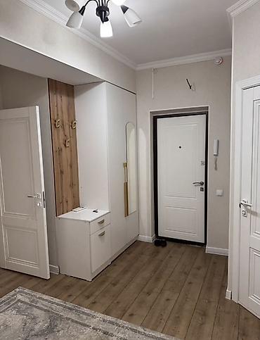 ihlas южный: 3 комнаты, 93 м², Юг-2 мкр Элитка, 15 этаж, Евроремонт — 10