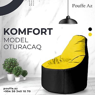 Pufiklər: Pufik oturacaq — 5