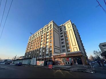Продажа квартир: 1 комната, 48 м², Элитка, 2 этаж, Евроремонт — 4