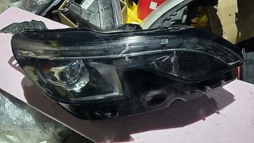 mini i miki: DESNI FAR FULL LED ZA PEUGEOT 3008, 5008 | Peugeot 3008 5008 desni — 1