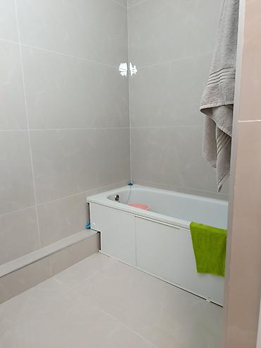 Продажа квартир: 2-комнатная квартира в ЖК «Рахат.Резиденс» (СК «Эмаком»), площадь — 12