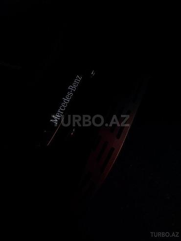 amartizator mercedes: Mercedes-Benz GLE-Class: 2 l | 2022 il Ofrouder/SUV — 9