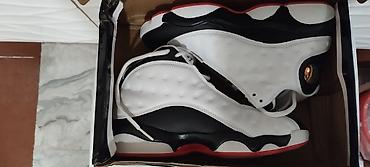 on cloud: Мужские кроссовки, 38, Air Jordan, Новый, цвет - Белый, Самовывоз — 4