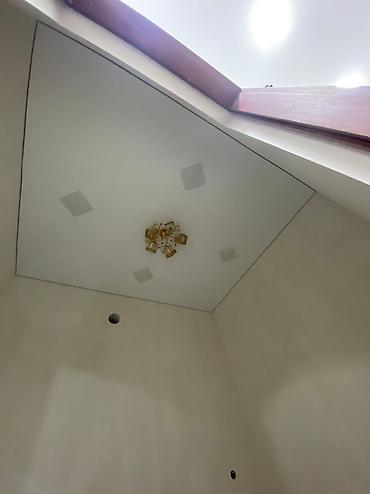 Натяжной потолок: Натяжной потолок Глянцевое, Матовое — 3