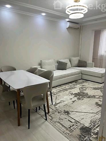 Продажа квартир: 3 комнаты, 88 м², Элитка, 10 этаж, Готовая ПСО (под самоотделку) — 12