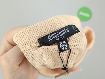 halka spodnice: Missguided, Spódnica damska, rozmiar L — 4