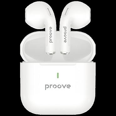 Qulaqcıqlar: Yeni Simsiz (Bluetooth) Qulaqcıqlar, rəng - Ağ — 1