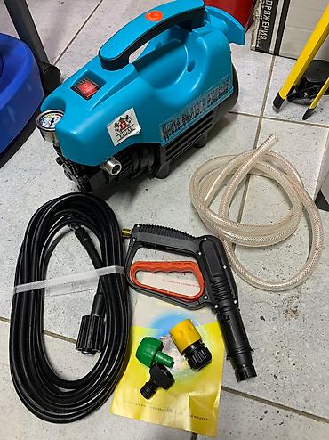 Мойки высокого давления: Мойка высокого давления Все виды мойки От 5000 выше Доставка по — 8