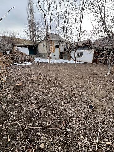 Долгосрочная аренда домов: 5 м², 6 комнат, Утепленный, Парковка, Забор, огорожен — 11