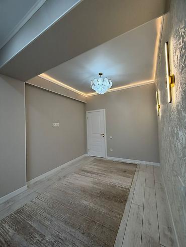 Продажа квартир: 1 комната, 43 м², Элитка, 3 этаж, Евроремонт — 9