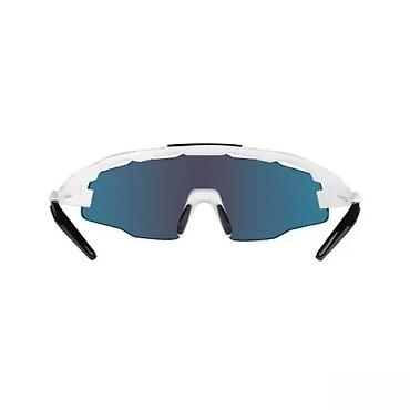 Naočare: NAOČARE FORCE EVEREST, BELA-CRNO,CRVENA STAKLA | NAOČARE FORCE — 3