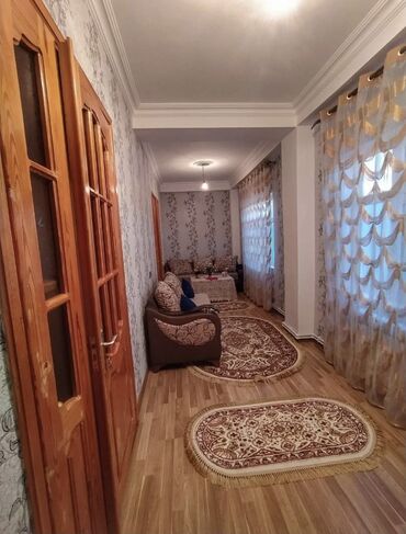 Həyət evləri və villaların satışı: 3 otaqlı, 100 kv. m, Kredit yoxdur, Yeni təmirli -da lalafo.az — 4 Həyət evləri və villaların satışı: 3 otaqlı, 100 kv. m, Kredit yoxdur, Yeni təmirli — 4