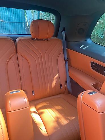 пользовались: Geely Galaxy M9: 2025 г., Автомат, Гибрид — 2