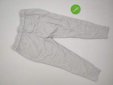 nago spodnie: Amisu, Spodnie materiałowe damskie, rozmiar XL — 3