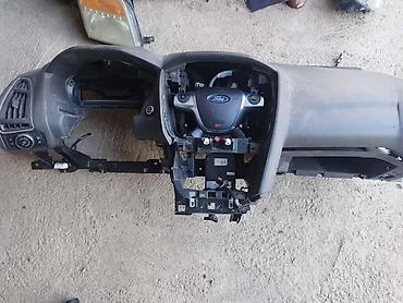 Auto-delovi: INSTRUMENT TABLA ST ZA FORD FOCUS OD 2012. DO 2015. GOD. | — 1