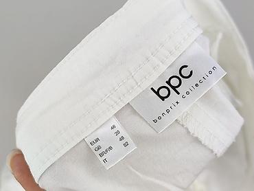 action pizama: Bpc bonprix collection, Spodnie 3/4 damskie, rozmiar 3XL — 4