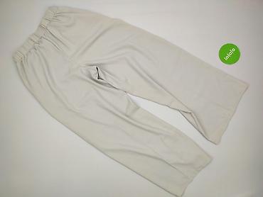 legginsy spanx: Spodnie materiałowe damskie, rozmiar M — 3