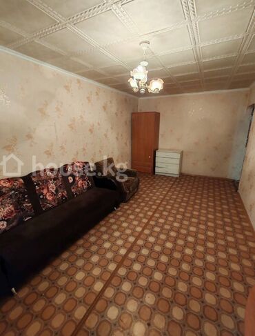 центральная мечеть: 1 бөлмө, 35 кв. м, 104-серия, 1 кабат, Эски ремонт