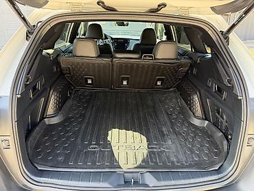Subaru: Subaru Outback: 2022 г., 2.4 л, Вариатор, Бензин, Универсал — 9