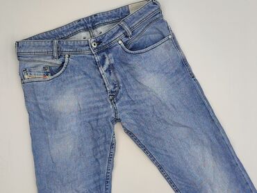 sweter z zamkiem hm: Diesel, Jeans for men, size M at lalafo.pl sweter z zamkiem hm: Diesel, Jeans for men, size M