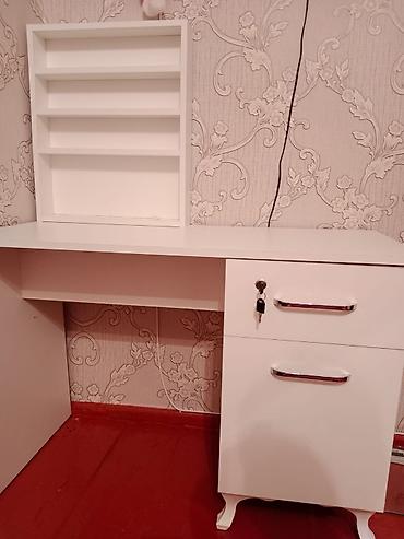 Salon, tibbi mebel dəsti: Gözəllik salonu üçün mebel və avadanlıq dəsti. Hamısı birlikdə 800 — 2