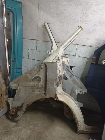 Другие автозапчасти: Продается запчасти на спринтер cdi, tdi
Адрес ул.Профсоюзная 76/1 — 4