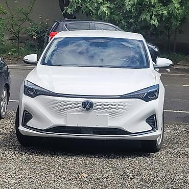 byd e9 1: Changan Eado: 2022 г., Автомат, Электромобиль, Седан — 1
