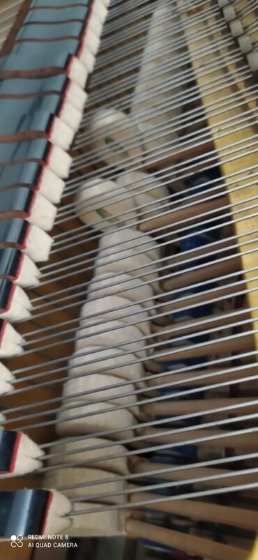 Пианино: Продам рояль. раритет — 6