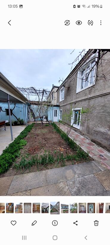 Həyət evləri və villaların satışı: 5 otaqlı, 300 kv. m, Orta təmir -da lalafo.az — 20 Həyət evləri və villaların satışı: 5 otaqlı, 300 kv. m, Orta təmir — 20