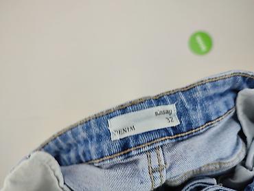 stradivarius mom: Stradivarius, Jeansy damskie, rozmiar S — 5