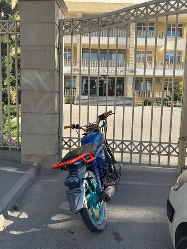 Motonəqliyyatın icarəsi: Problemi yoxdu,bi dene tok sistemne el gezdirmek lazimdi yungul tep