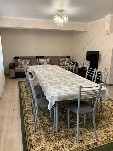 Долгосрочная аренда квартир: 2 комнаты, Собственник, С мебелью полностью — 2