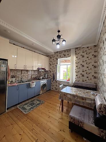 Həyət evləri və villalar: Binəqədi qəs. 3 otaqlı, 90 kv. m — 3