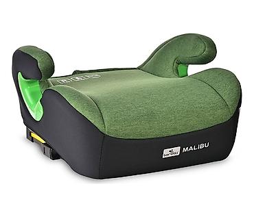 teddy stolice: LORELLI AUTO SEDIŠTE MALIBU I-SIZE ISOFIX (125–150 cm) – GREEN Šifra — 1