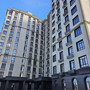 Продажа квартир: 4 комнаты, 85 м², Элитка, 7 этаж, Евроремонт — 6