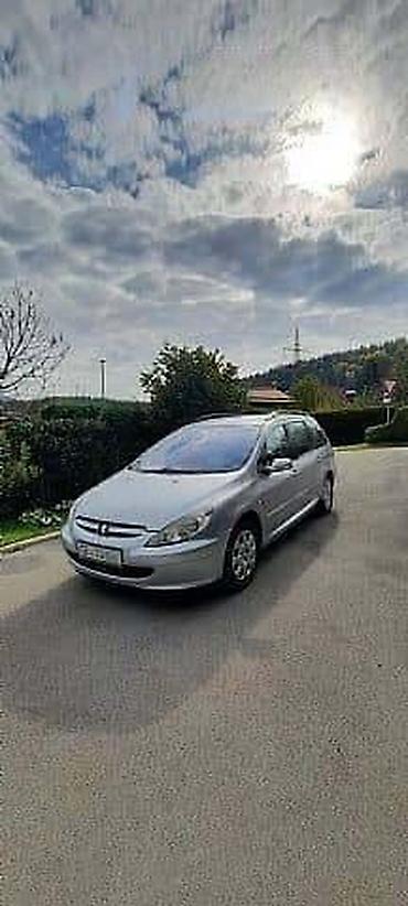 far citroen c3: KATALIZATOR ZA PEUGEOT 307 OD 2001. DO 2006. GOD. | cena kat.se — 1