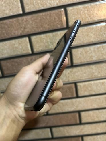 xiaomi lite 11: IPhone 11, 128 GB, Qara, Face ID — 6
