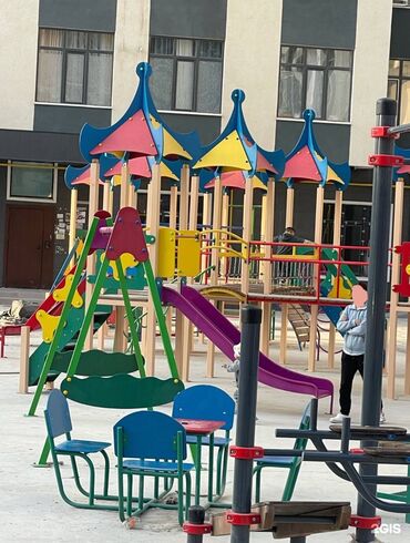 Продажа квартир: 2 комнаты, 80 м², Элитка, 3 этаж, Дизайнерский ремонт — 12