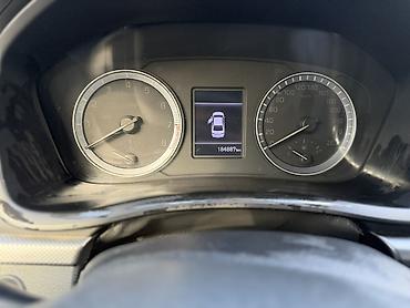 sea lion byd: Hyundai Sonata: 2017 г., 2 л, Автомат, Газ, Седан — 10