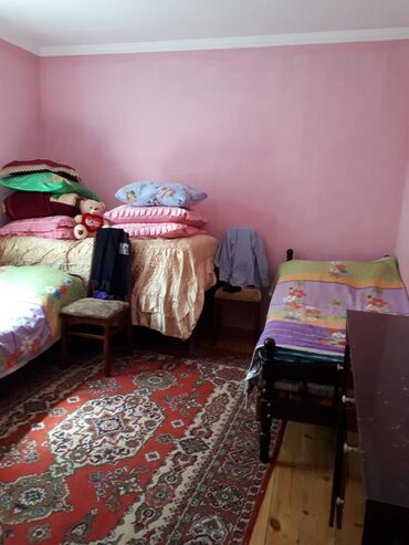 Həyət evləri və villaların satışı: Binəqədi qəs. 3 otaqlı, 85 kv. m, Orta təmir — 10