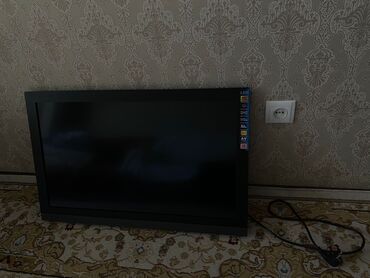 ремон телевизоров: Продается б/у телевизор в хорошем состоянии LG с размером 60/50
