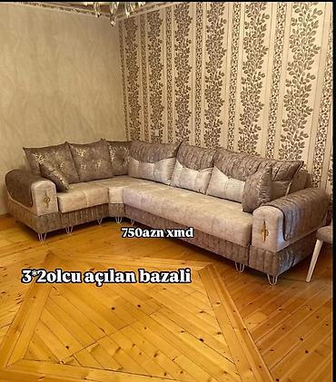 metbext divanlari: Künc divan, Yeni, Açılan, Bazalı, Parça, Şəhərdaxili pulsuz çatdırılma — 1
