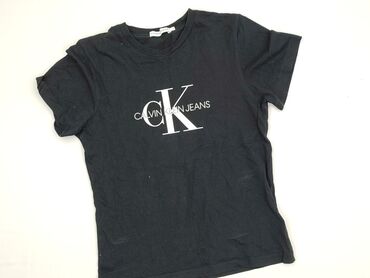 Women`s T-shirt, Calvin Klein Jeans, size M (EU 38)