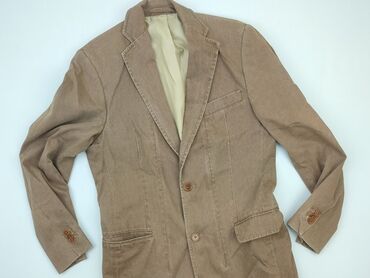 Suits: Suit jacket for men, S (EU 36), condition - Good