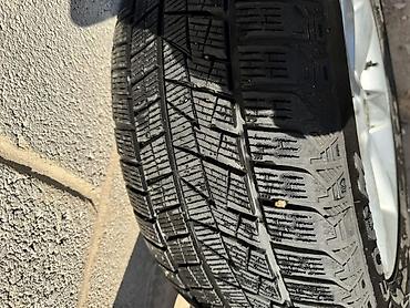 land rover r22: Комплект колес R19 для Toyota (4 штуки) - Диски: литые, оригинальный — 6